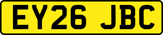 EY26JBC
