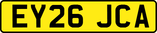 EY26JCA