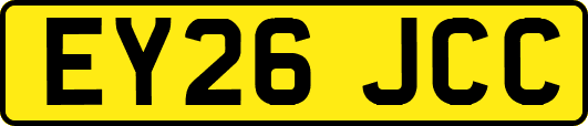EY26JCC