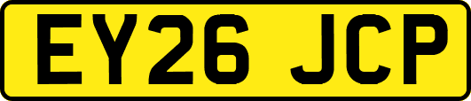 EY26JCP