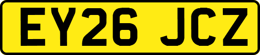 EY26JCZ