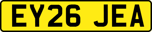 EY26JEA