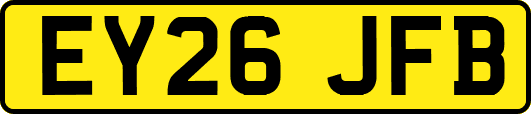 EY26JFB