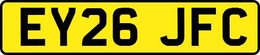 EY26JFC