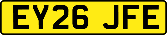 EY26JFE