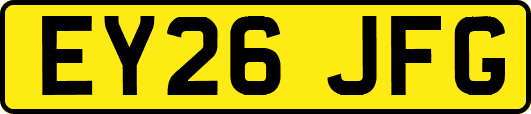 EY26JFG