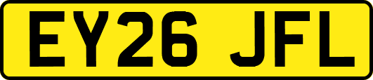 EY26JFL
