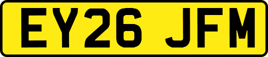 EY26JFM