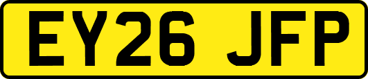 EY26JFP