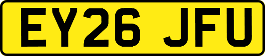 EY26JFU
