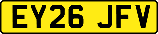 EY26JFV