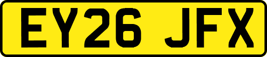 EY26JFX