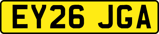 EY26JGA