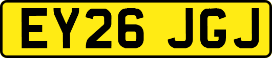 EY26JGJ