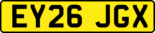 EY26JGX