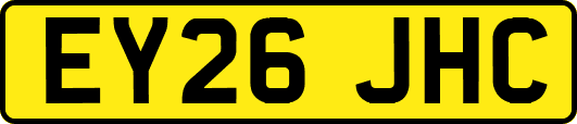 EY26JHC