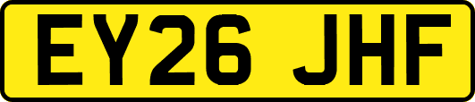 EY26JHF