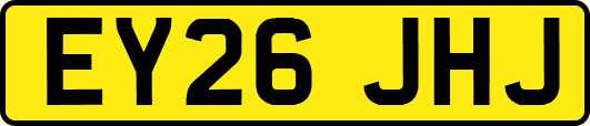 EY26JHJ