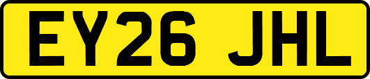 EY26JHL