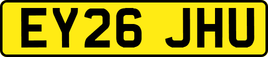 EY26JHU