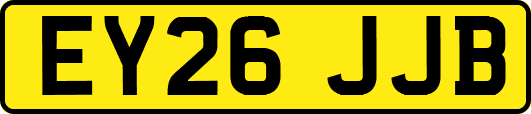 EY26JJB