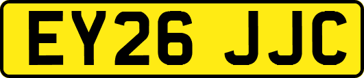 EY26JJC