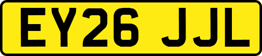 EY26JJL