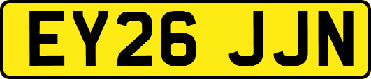 EY26JJN