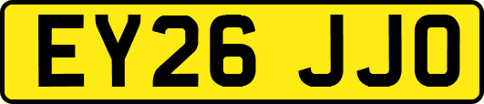 EY26JJO