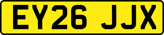 EY26JJX
