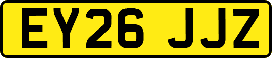 EY26JJZ
