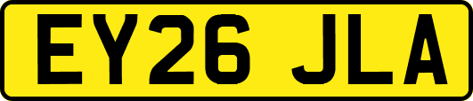EY26JLA