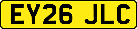 EY26JLC