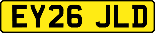 EY26JLD