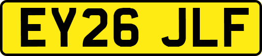 EY26JLF
