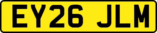 EY26JLM