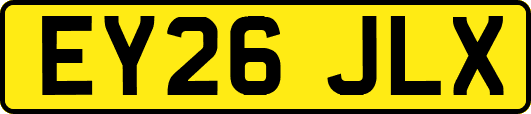 EY26JLX