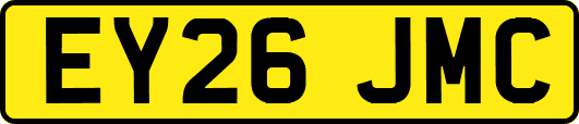 EY26JMC