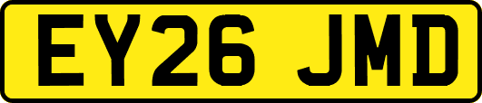 EY26JMD