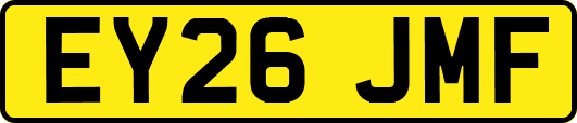 EY26JMF