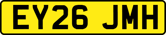 EY26JMH