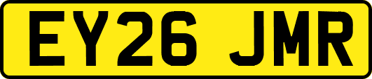 EY26JMR