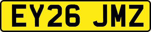 EY26JMZ