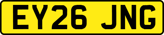 EY26JNG
