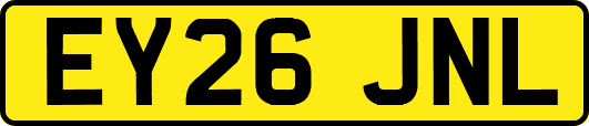 EY26JNL