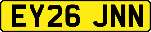 EY26JNN