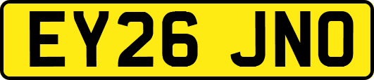 EY26JNO