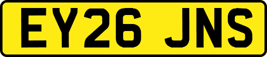 EY26JNS