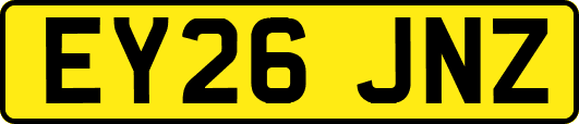 EY26JNZ