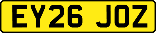 EY26JOZ